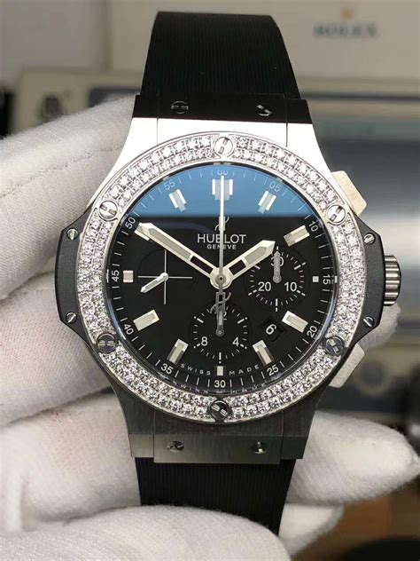 hublot transparent watch replica|hublot knockoff watches.